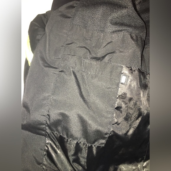 Women Ski / Winter Jacket Zero Exposure S Small P2P 20”, Sleeves 24”, 25”long - Picture 11 of 11